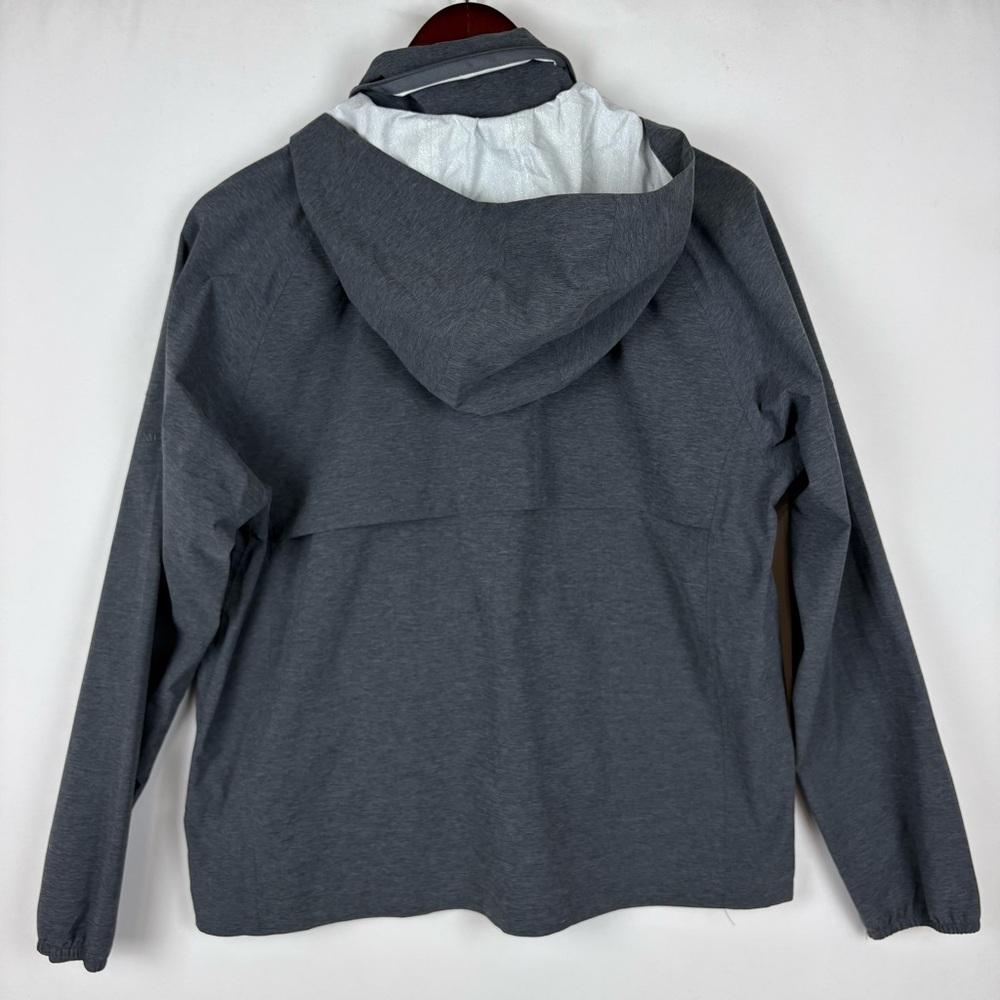 Merrell Alpine Packable Rain Shell Jacket - Picture 2 of 8